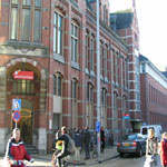 Postkantoor Munnekeholm