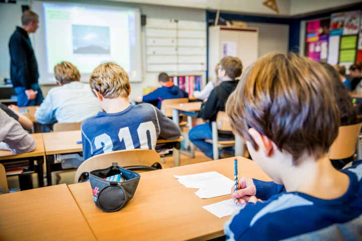 SP Heeft Zorgen Over Bestuur Openbaar Onderwijs En Wil Onderzoek Naar ...